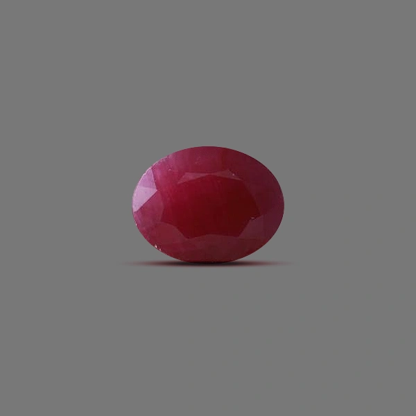Ruby Indian - 4.38 carats
